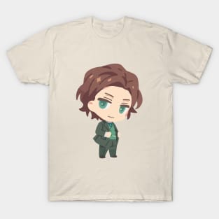 Moriarty the patriot yuukoku no moriarty T-Shirt